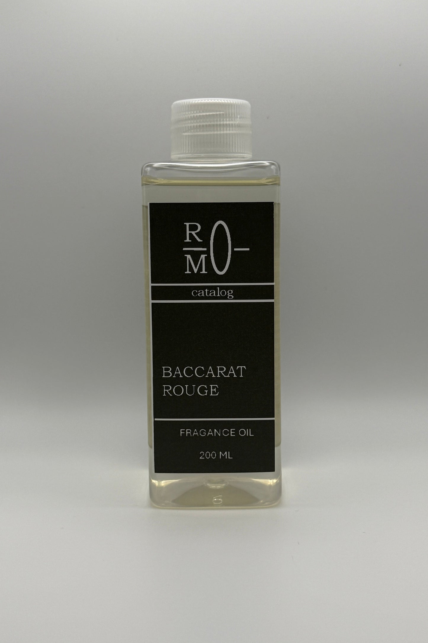 BACCARAT ROUGE