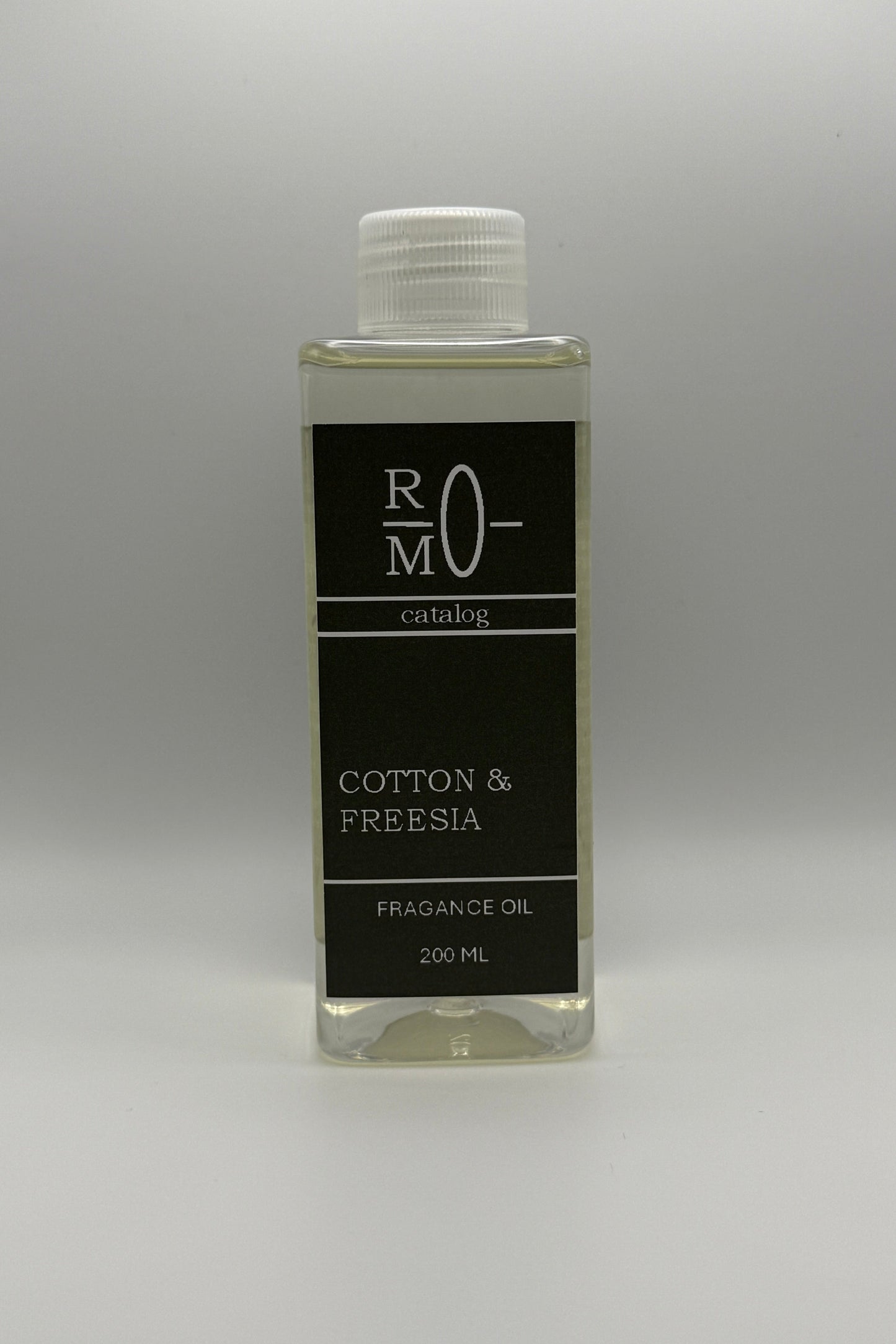 COTTON & FREESIA