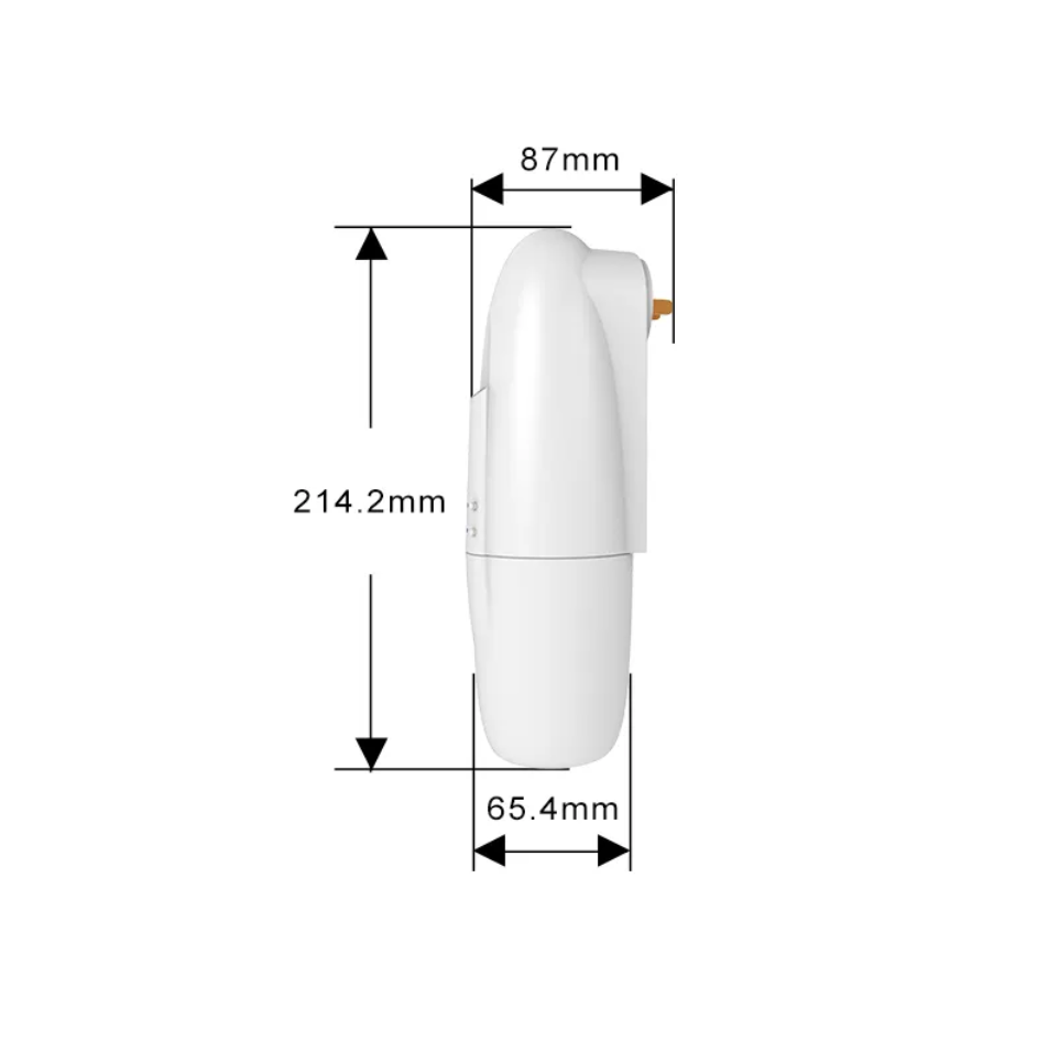 Home scent diffuser.