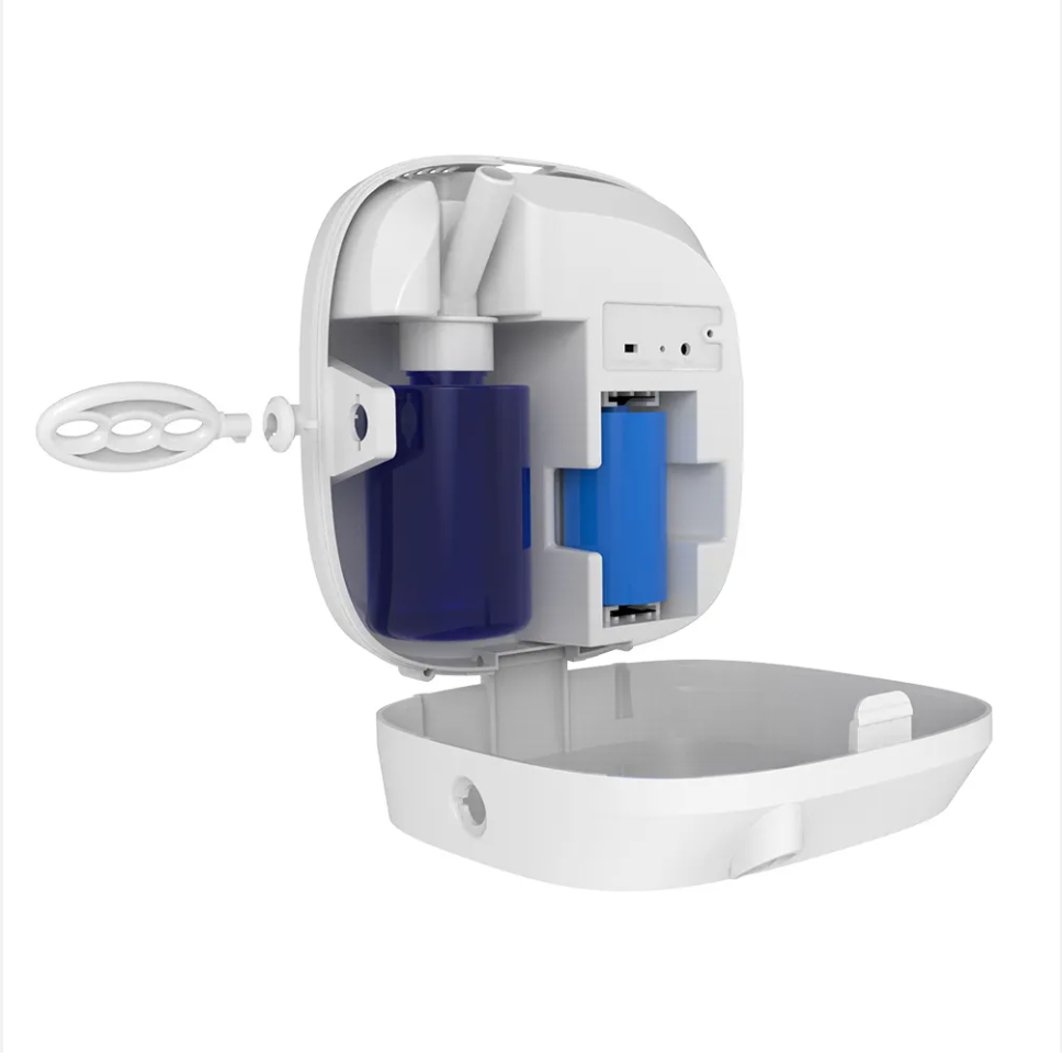 Scent diffuser for desktop and home.