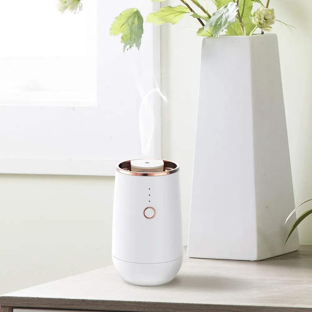 Desk and Home Smell Diffuser.