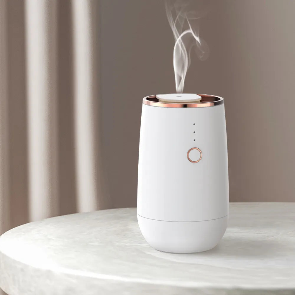 Desk and Home Smell Diffuser.