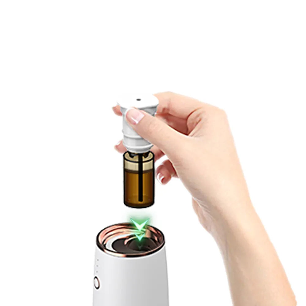 Desk and Home Smell Diffuser.