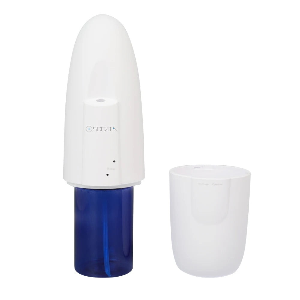 Home scent diffuser.