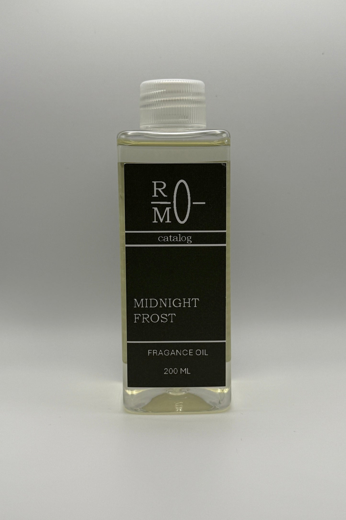 MIDNIGHT FROST